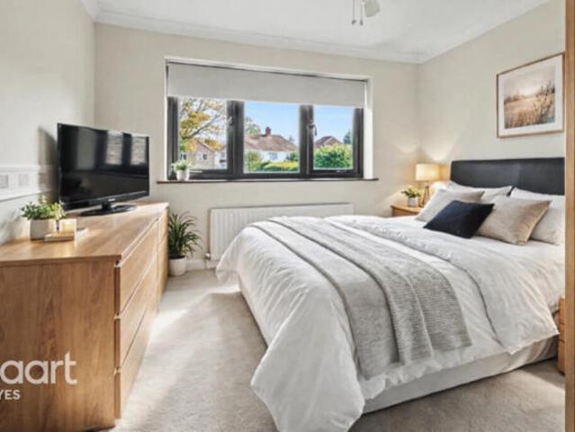 Cottage for sale in Uxbridge, Greater London