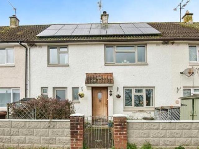 House for sale in Tiverton, Mid Devon