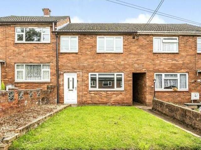 House for sale in Newton St Cyres, Devon