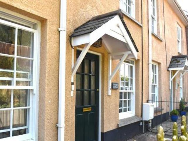 House for sale in Tiverton, Mid Devon