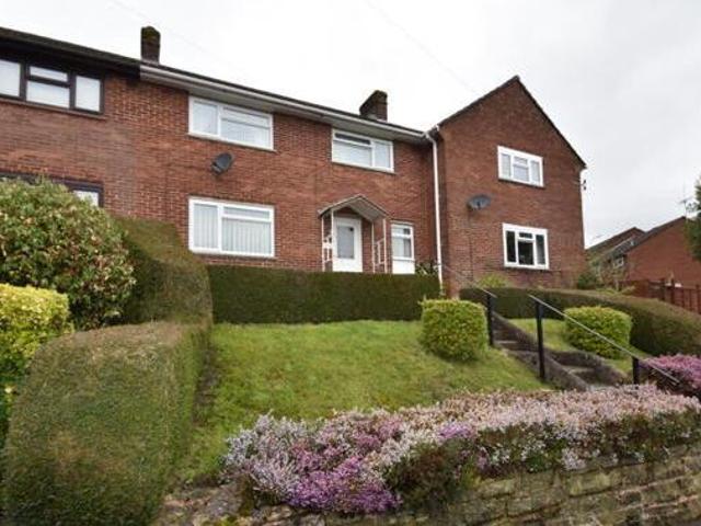 House for sale in Cotteylands, Mid Devon