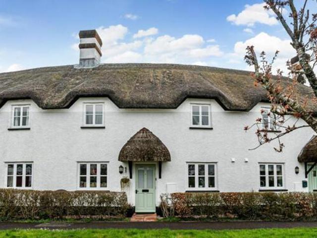 House for sale in Tiverton, Mid Devon