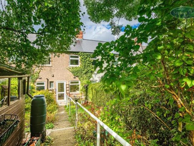 Cottage for sale in Crookes, South Yorkshire