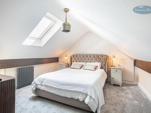 Cottage for sale in Crookes, South Yorkshire