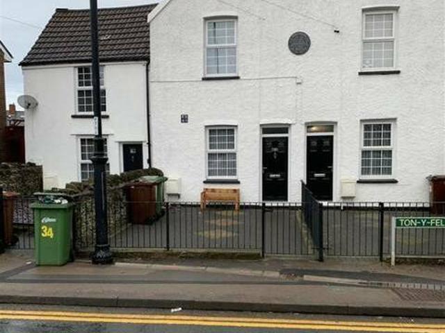 House for rent in Wales