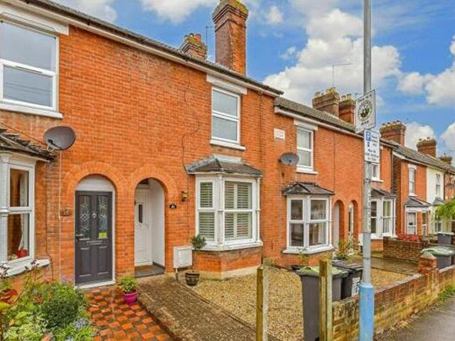 House for sale in Brook Street, Bourne Vale