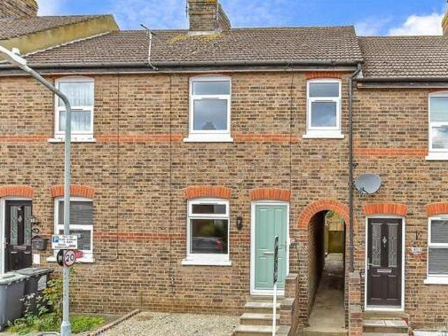 House for sale in Brook Street, Bourne Vale