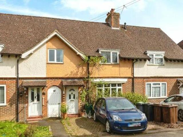 House for sale in Trench Wood, Bourne Vale
