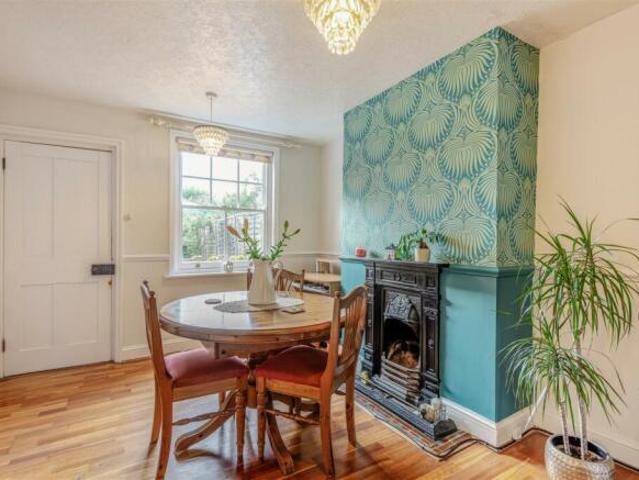 Cottage for sale in Bourne Vale, Kent