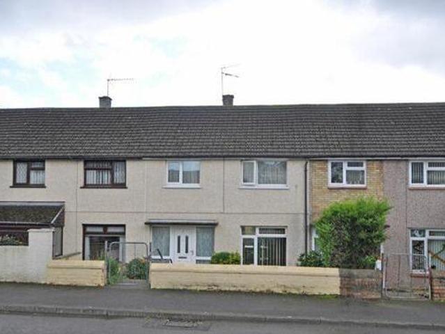 House for sale in Llangybi, Monmouthshire