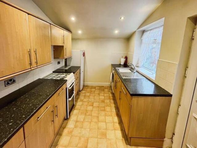 Cottage for sale in Tonge, Swale