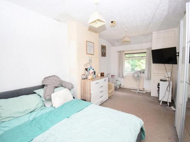 Cottage for sale in Salford, Greater Manchester