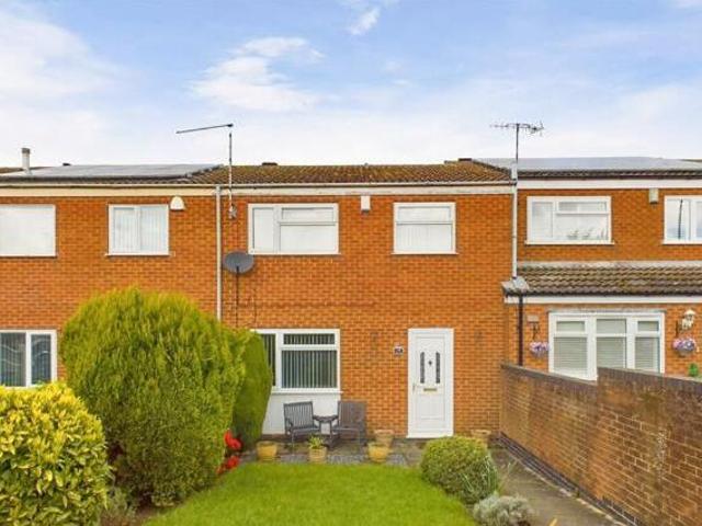House for sale in Haddon, East Midlands