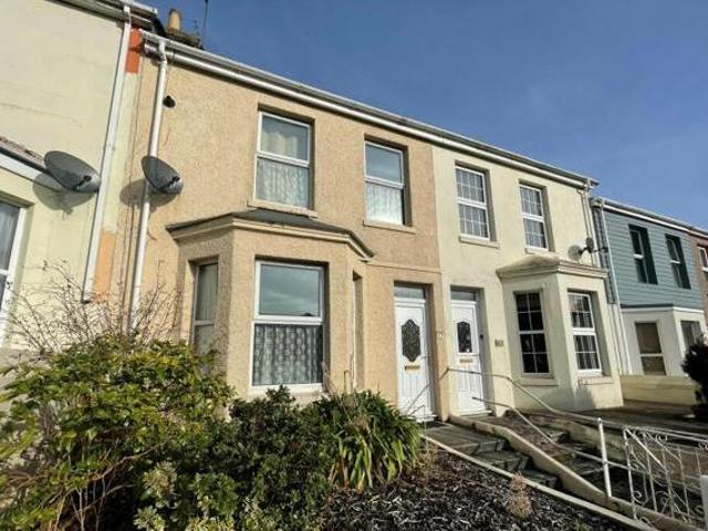 House for sale in Torpoint