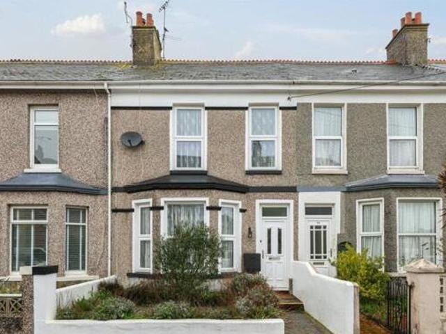 House for sale in Torpoint