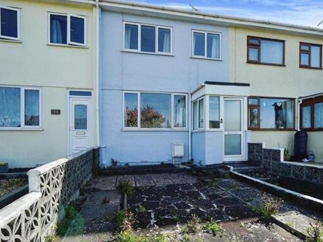 House for sale in Torpoint