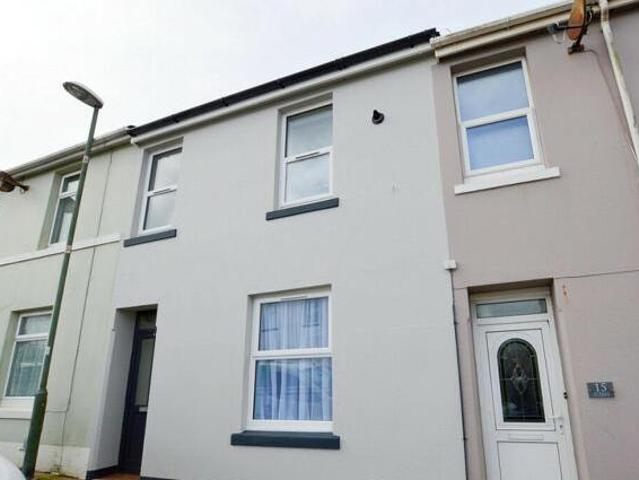House for sale in Babbacombe