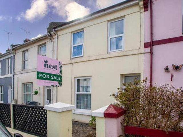 House for sale in Babbacombe