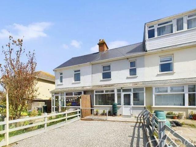 House for sale in Plainmoor, Torquay