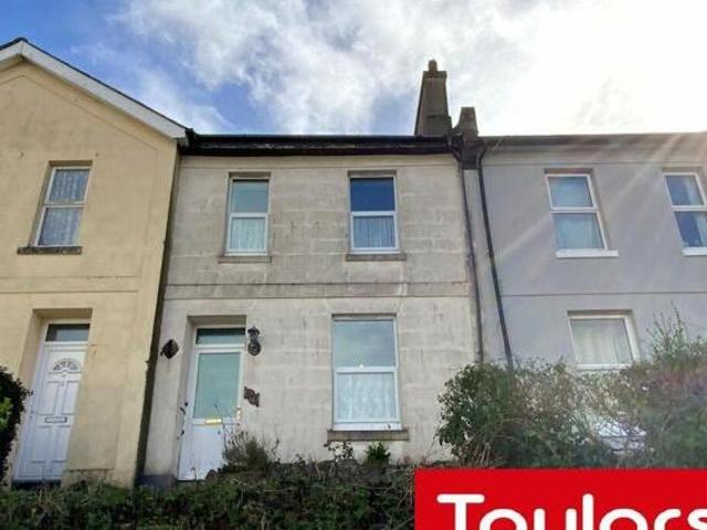 House for sale in Ellacombe, Torquay