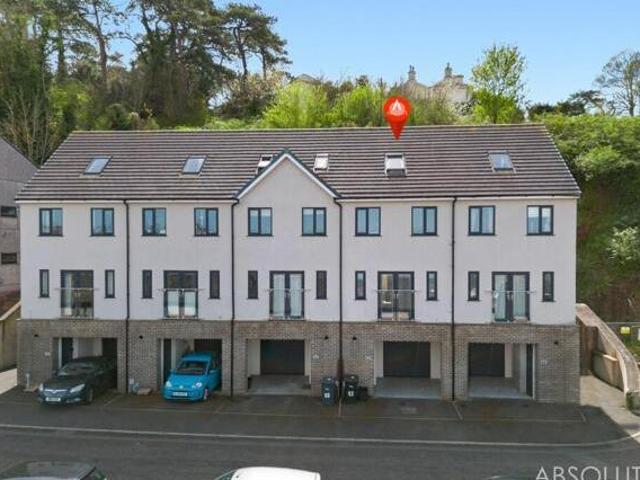 House for sale in Ellacombe, Babbacombe