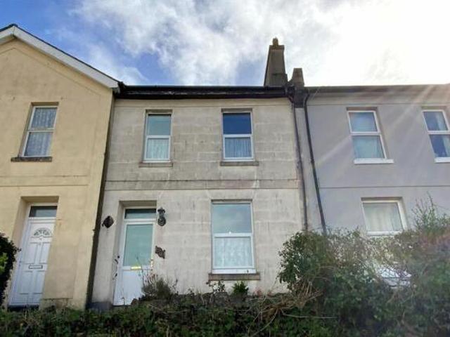 House for sale in Ellacombe, Torquay