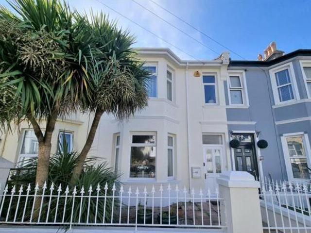 House for sale in Upton, Babbacombe