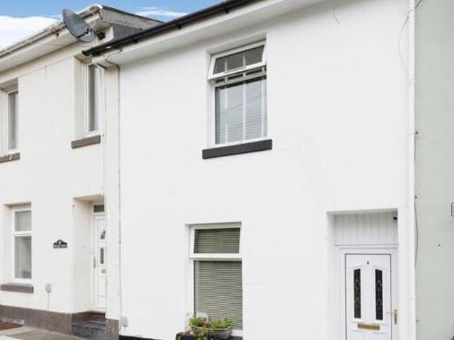 House for sale in Babbacombe
