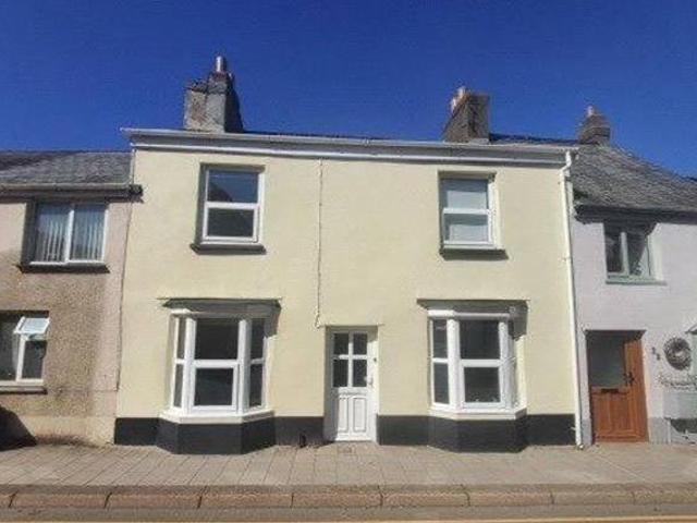 House for rent in Devon