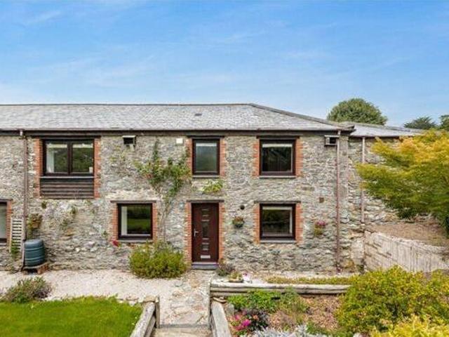 House for sale in Strode, Devon