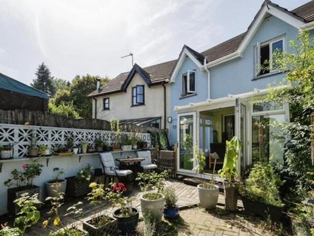 House for sale in Strode, Devon