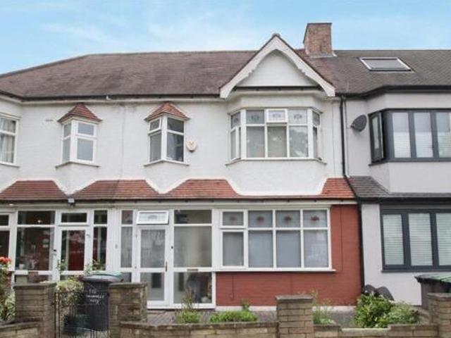 House for sale in Lyons, Greater London