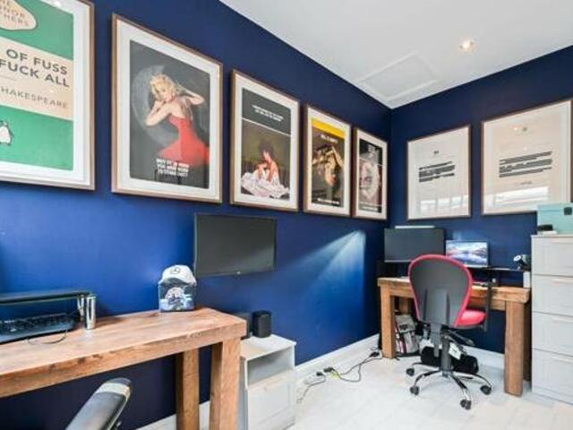 House for sale in City of London, Greater London
