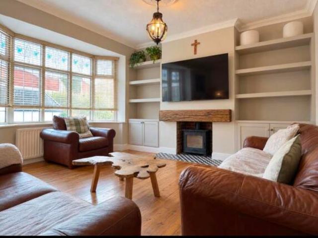 Cottage for sale in Harwood Lee, Bolton