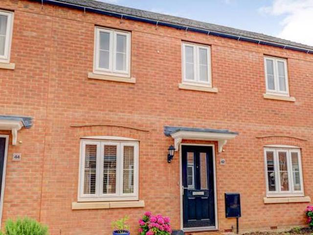 House for sale in Cambridgeshire