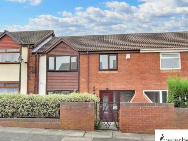 House for sale in Tyne And Wear