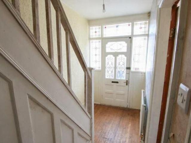 House for sale in Belle Vue, Doncaster