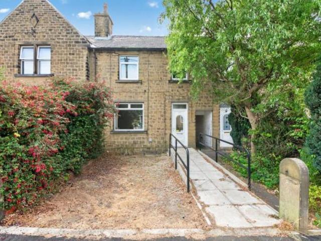 Cottage for sale in Huddersfield, West Yorkshire