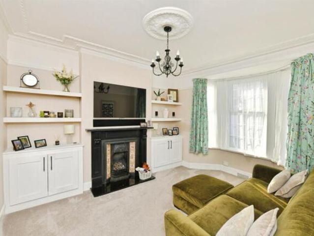 Cottage for sale in Keyham, Mount Wise