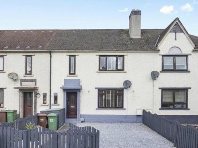 House for sale in Tranent, Scotland