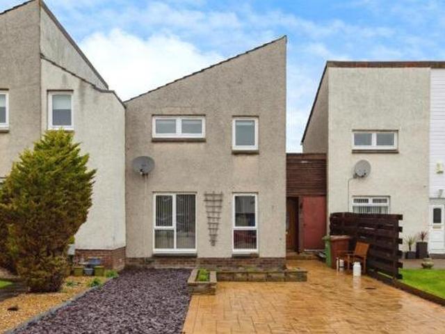 House for sale in Tranent