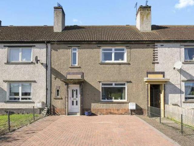 House for sale in Tranent, Scotland