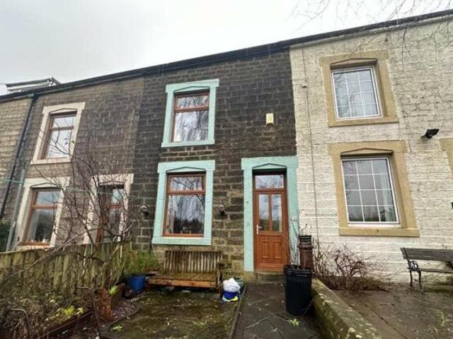 House for sale in Higherford, Lancashire