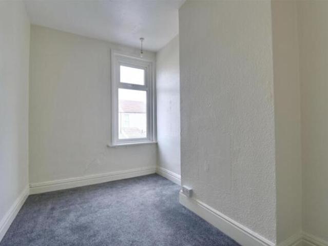 Cottage for sale in Sirhowy, Wales