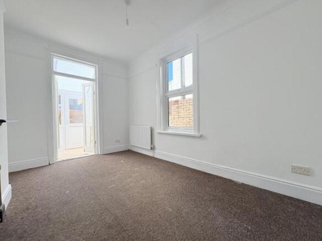 Cottage for sale in Southsea, City Of Portsmouth