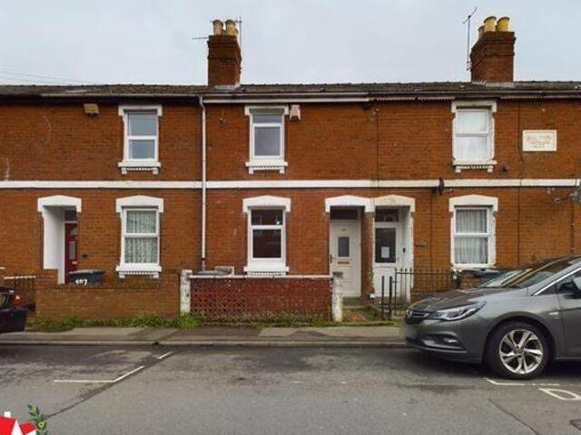 House for sale in Robinswood, Gloucester