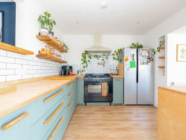 Terraced House for sale in Brislington