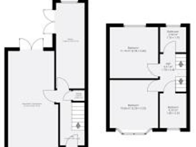 Cottage for sale in West Midlands
