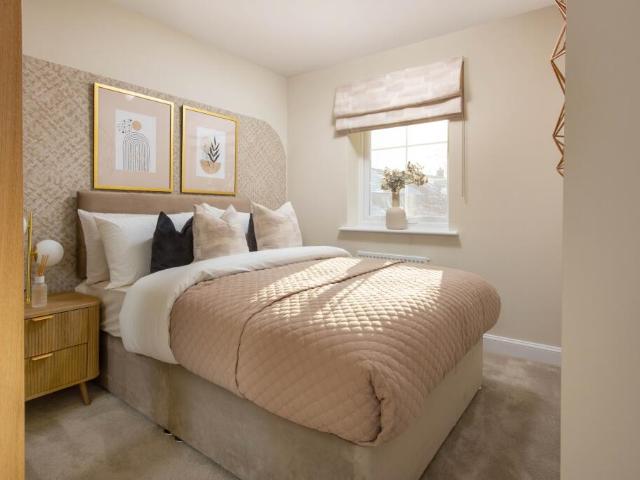 Cottage for sale in Trentham, Stoke-on-Trent
