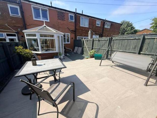 Cottage for sale in Newcastle Upon Tyne